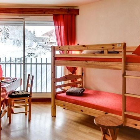 Studio Fonctionnel 4 Pers A Bareges, Parking, Animaux Admis - Fr-1-403-30 エクステリア 写真