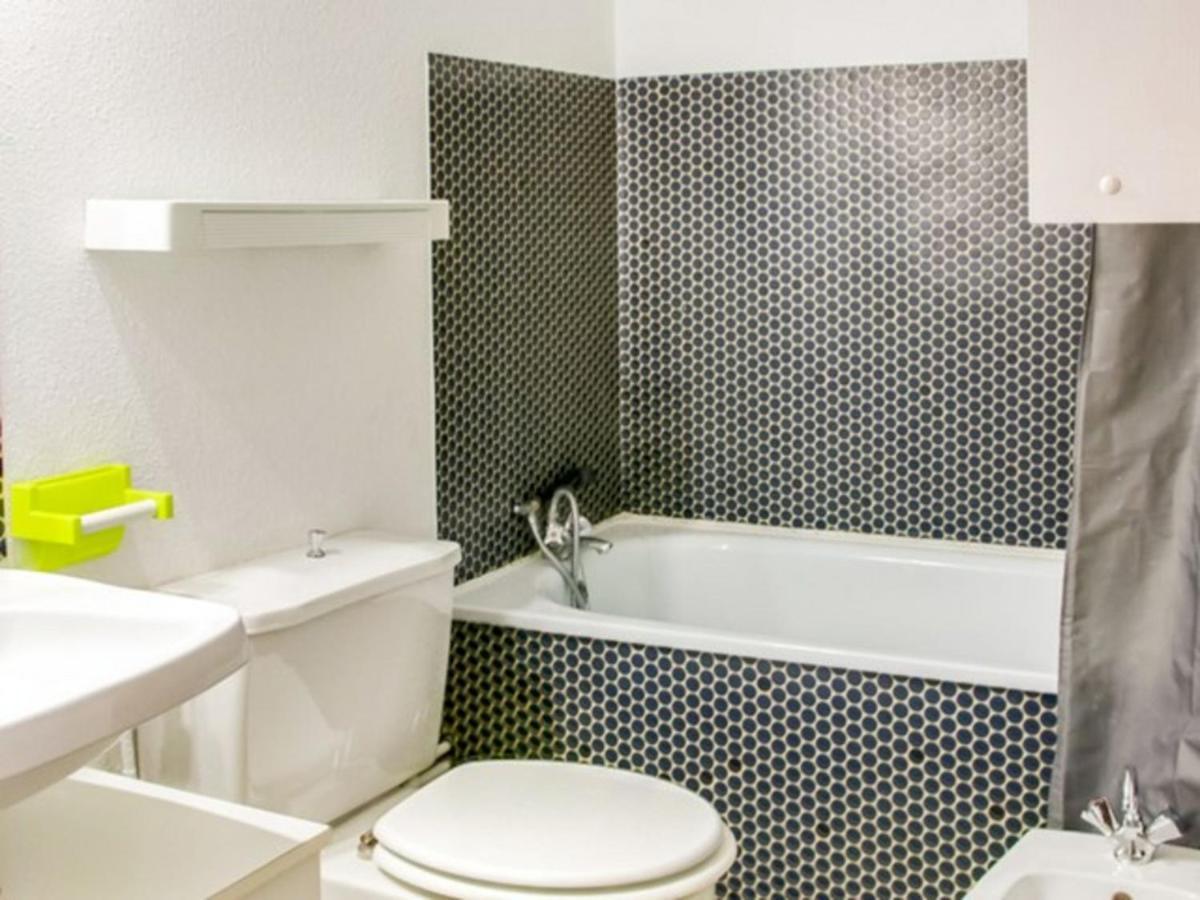 Studio Fonctionnel 4 Pers A Bareges, Parking, Animaux Admis - Fr-1-403-30 エクステリア 写真